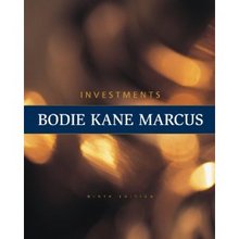 investments bodie kane marcus 11